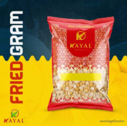 fried-gram